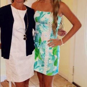 ➡️➡️Lilly Pulitzer Dress